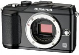 Ремонт Olympus PEN E-PL2 Body