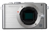 Ремонт Olympus Pen E-PL3 Body