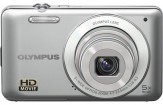 Ремонт Olympus VG-140