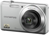 Ремонт Olympus VG-110