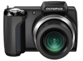 Ремонт Olympus SP-610UZ