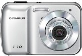 Ремонт Olympus T-10