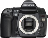 Ремонт Olympus E-5 Body