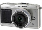 Ремонт Olympus PEN E-P1 17mm