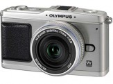 Ремонт Olympus PEN E-P1 Twin Lens Kit