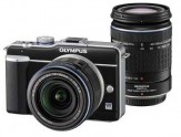 Ремонт Olympus PEN E-PL1 Double Zoom Kit