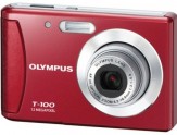 Ремонт Olympus T-100