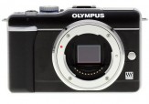 Ремонт Olympus PEN E-PL1 Body