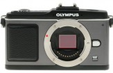 Ремонт Olympus PEN E-P2 Body