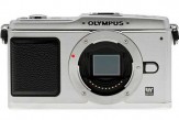 Ремонт Olympus PEN E-P1 Body