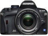 Ремонт Olympus E-450 Double Zoom Kit
