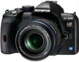 Ремонт Olympus E-520 Double Zoom Kit