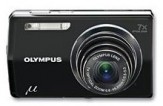 Ремонт Olympus µ-7000