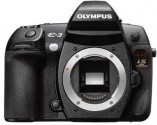 Ремонт Olympus E-3 Body