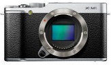 Ремонт Fujifilm X-M1 body