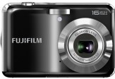 Ремонт Fujifilm FinePix AV280