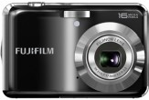 Ремонт Fujifilm FinePix AV285