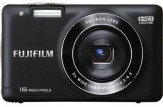Ремонт Fujifilm FinePix JX590