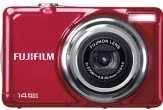 Ремонт Fujifilm FinePix JV300