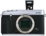 Ремонт Fujifilm X-E1 Body