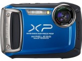 Ремонт Fujifilm FinePix XP170