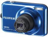 Ремонт Fujifilm FinePix L55