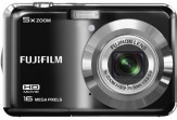 Ремонт Fujifilm FinePix AX500