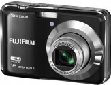 Ремонт Fujifilm FinePix AX550