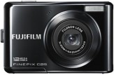 Ремонт Fujifilm FinePix C25