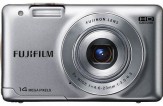 Ремонт Fujifilm FinePix JX500