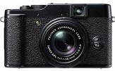 Ремонт Fujifilm FinePix X10