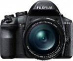 Ремонт Fujifilm FinePix X-S1