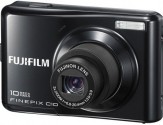 Ремонт Fujifilm FinePix C10