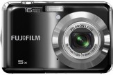 Ремонт Fujifilm FinePix AX380