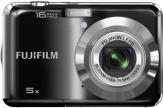 Ремонт Fujifilm FinePix AX385