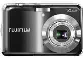 Ремонт Fujifilm FinePix AV205