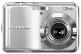 Ремонт Fujifilm FinePix AV110