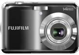 Ремонт Fujifilm FinePix AV200