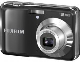 Ремонт Fujifilm FinePix AV250