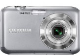 Ремонт Fujifilm FinePix JV200