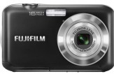 Ремонт Fujifilm FinePix JV250