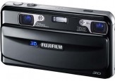 Ремонт Fujifilm FinePix Real 3D W1