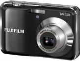 Ремонт Fujifilm FinePix AV180