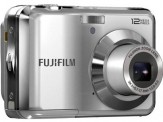 Ремонт Fujifilm FinePix AV105