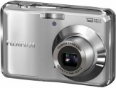 Ремонт Fujifilm FinePix AX205