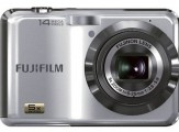 Ремонт Fujifilm FinePix AX250