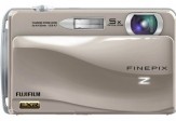 Ремонт Fujifilm FinePix Z700EXR
