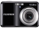 Ремонт Fujifilm FinePix A170