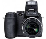 Ремонт Fujifilm FinePix S1500