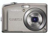Ремонт Fujifilm FinePix F50fd